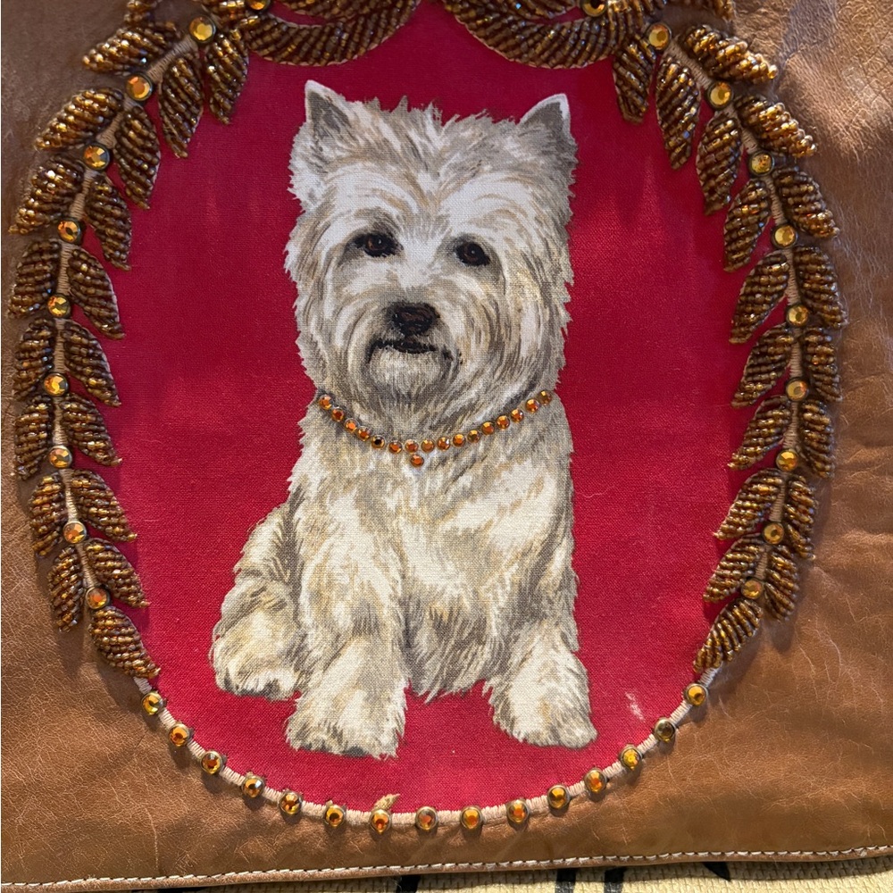 Isabelle Fiore Bag - Picture 2 of 16